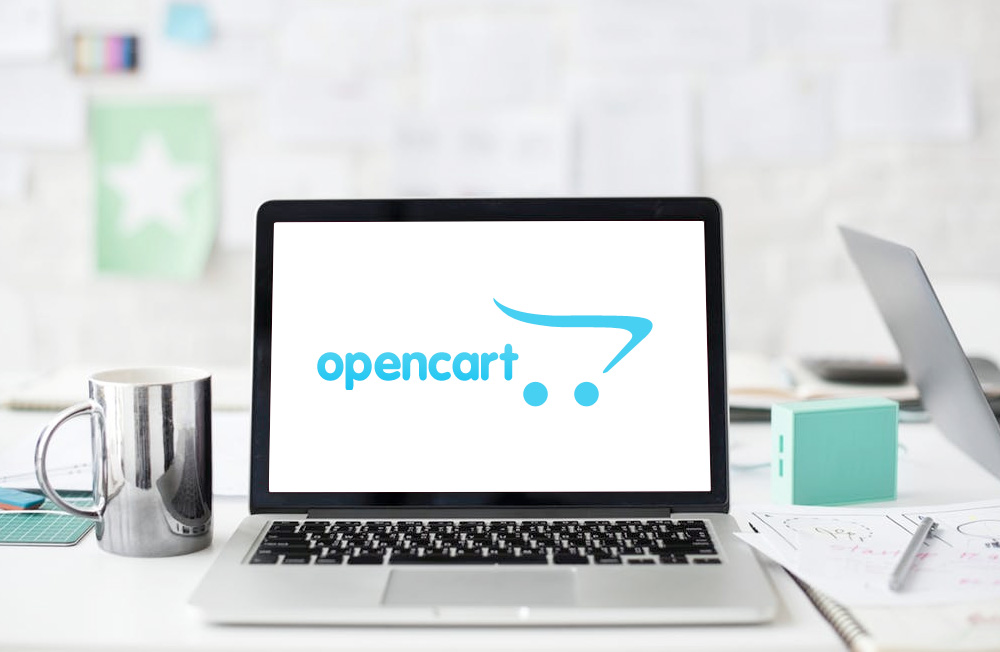 OpenCart